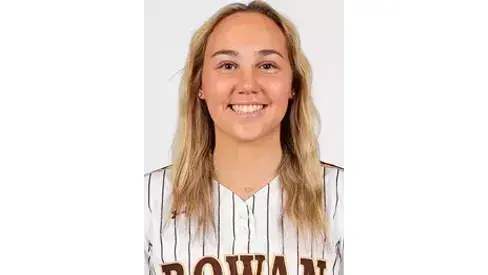 Breanna Bryant, former Caravel Academy softball player will compete with her collegiate team for the NCAA Division III Softball Championship
