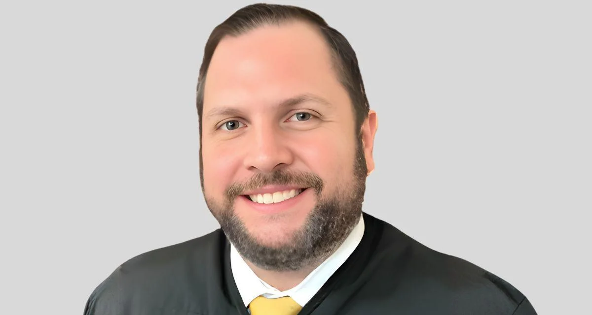 Joseph Perkins, Miami-Dade Circuit Court Judge
