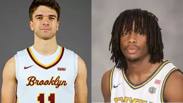 Which former Morris Leader area high school standouts will be in action on Wednesday, Jan. 22? Which former Morris Leader area high school standouts will be in action on Wednesday, Jan. 22?