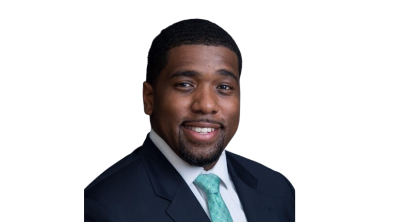 University Of Saint Katherine announces Dr. Benjamin Andrew was Named the 2023 USK Commencement Speaker