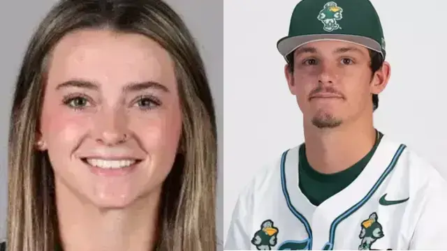 Which former Hamilton Reporter area high school standouts will be in action on Tuesday, April 15?