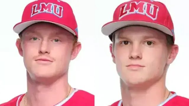 Which former KC Reporter area high school standouts will be in action on Monday, April 21?