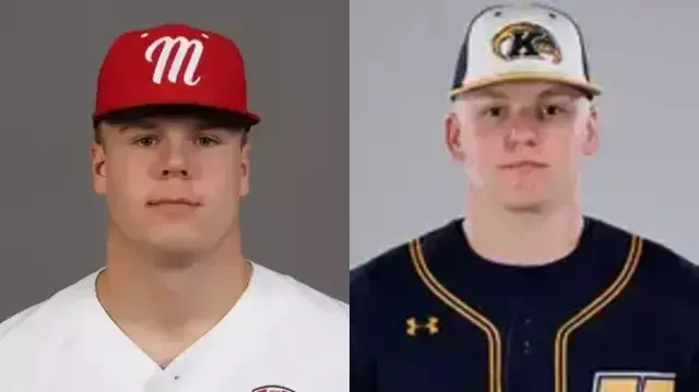 Which former South Cuyahoga News area high school standouts will be in action in the week starting Monday, May 5?