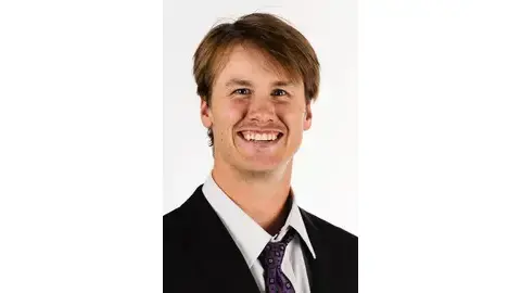 Former Mounds View High School standout Ben Rosin played on Friday, May 30 in hopes of reaching the NCAA Division I Baseball Championship