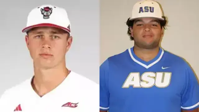Which former South Orlando News area high school standouts will be in action on Thursday, April 24?