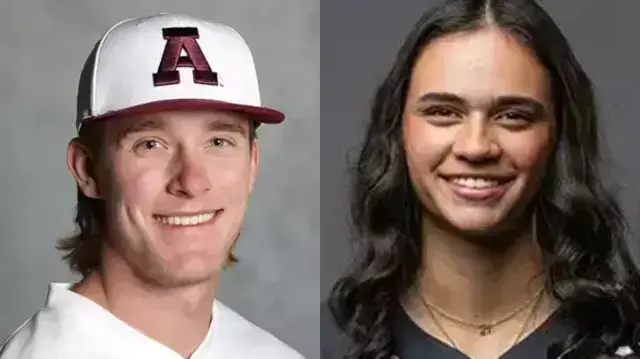 Which former West SBV Times area high school standouts will be in action in the week starting Monday, April 21?