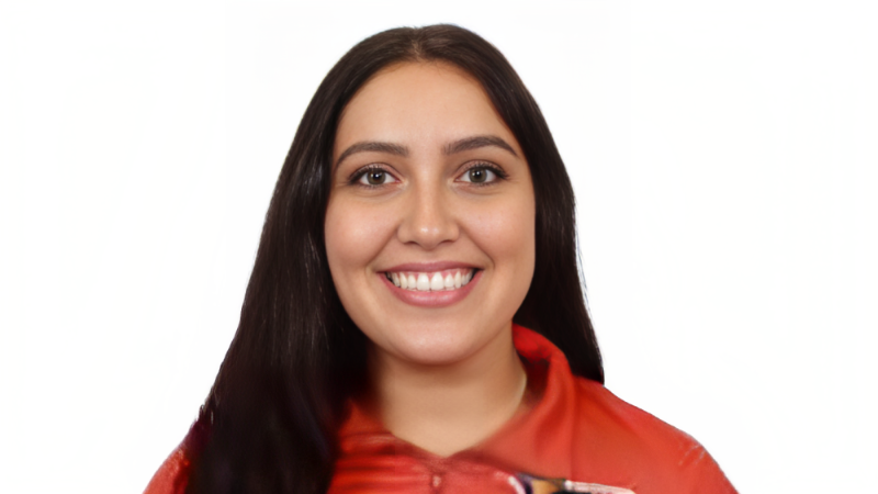 Ana Rodriguez