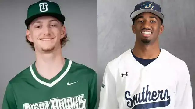 Braden Goolsby and Daniel McIntosh