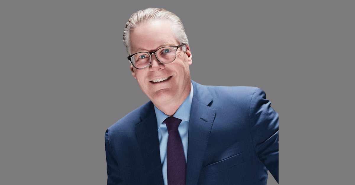Ed Bastian Chief Executive Officer of Delta Air Lines
