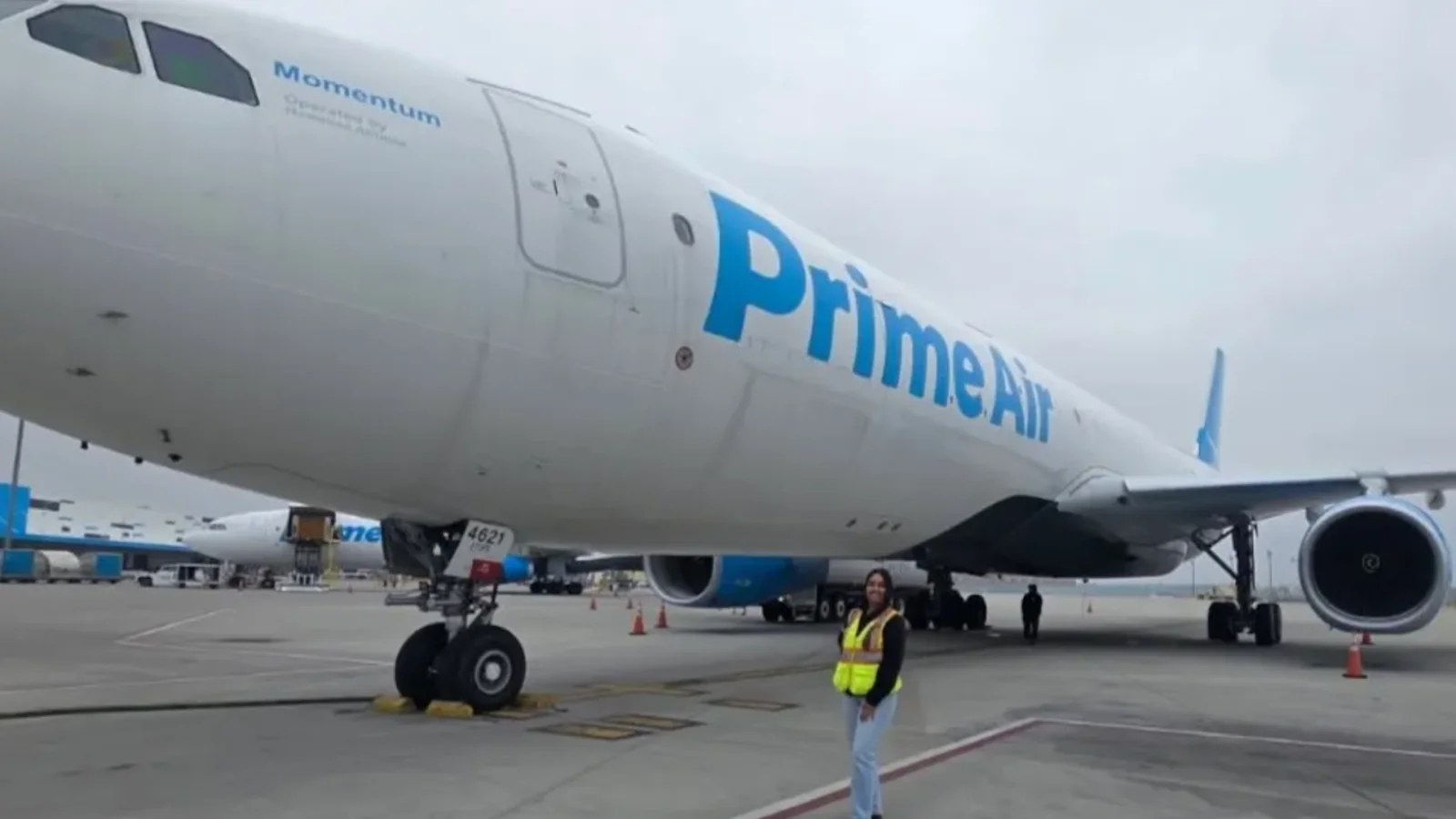 Evelyn Rosales-Santamaria - Provided