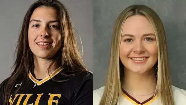 Which former Coal Region News area high school standouts will be in action on Saturday, April 12?