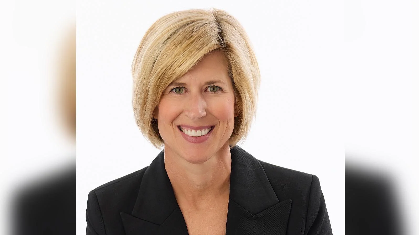 Katie Kirkpatrick President & CEO