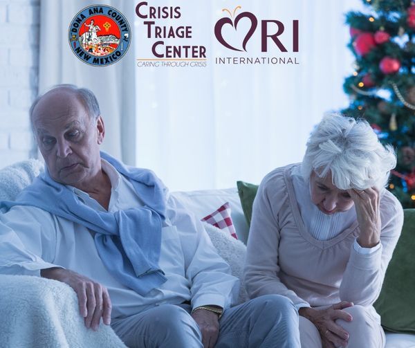 As the Holidays Approach, We All Feel More Stress As the Holidays Approach, We All Feel More Stress