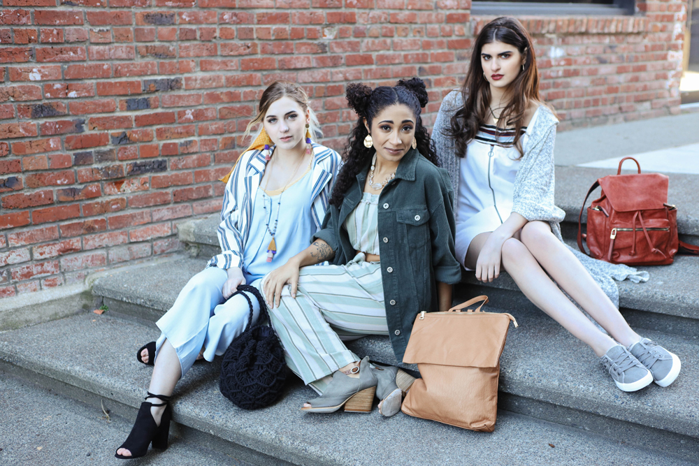 THE UNIVERSITIES AT SHADY GROVE: Celebrate #WomensHistoryMonth!