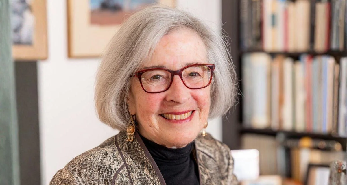Nancy Chodorow,  a prominent sociologist, psychoanalyst, and professor emerita
