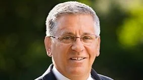 Jeffrey D. Armstrong President