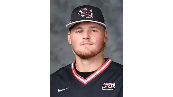 On Thursday, May 15, former Butler Area Senior High School standout Colin Patterson collegiate team wins in the NCAA Division II Baseball Championship