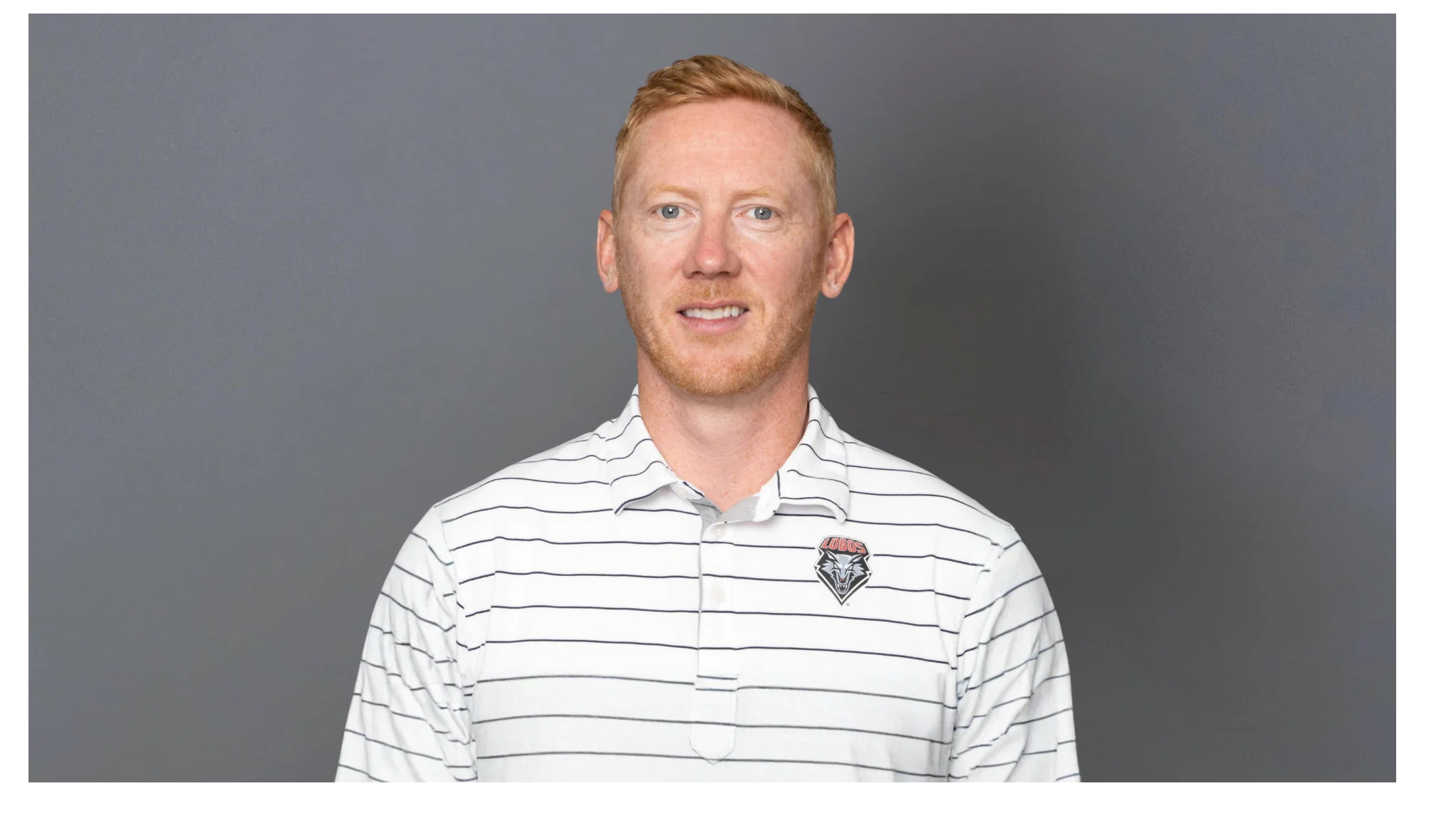 Darren Gauson, Head Coach at New Mexico Lobos Men's Track & Field Darren Gauson, Head Coach at New Mexico Lobos Men's Track & Field