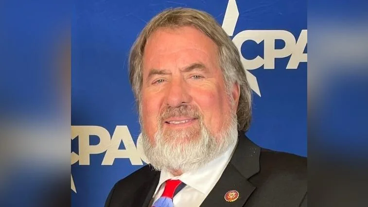 Congressman Doug LaMalfa, District 1