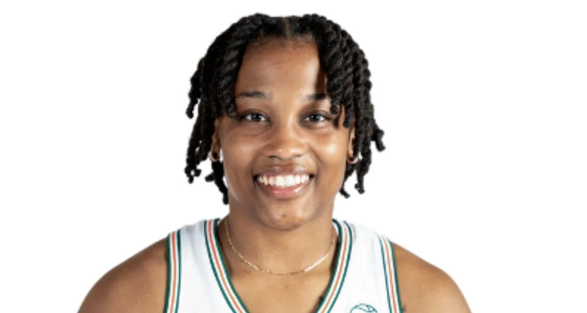 Miami women’s basketball falls to North Carolina despite strong performances from Kimpson and Raviv