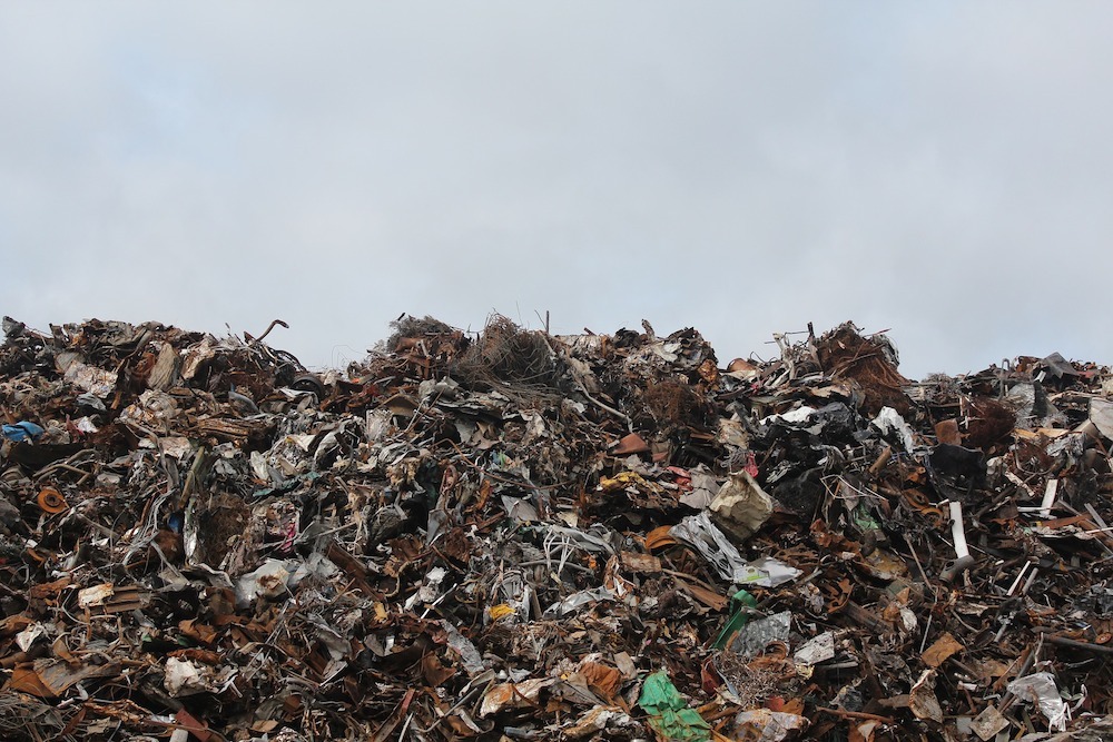CITY OF NEWTON: Newton County landfill receives perfect score from EPD