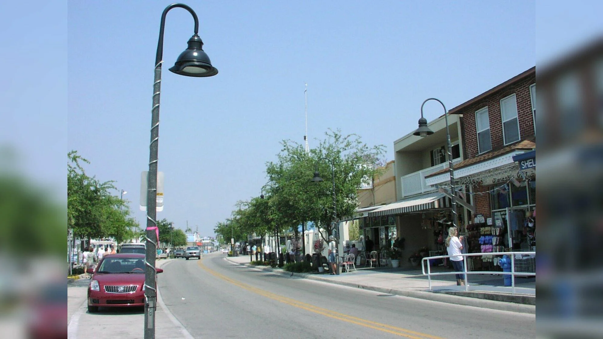 Tarpon Springs