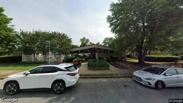 Magnolia Manor – Greenville in South Carolina receives 2 rating from CMS for Q1