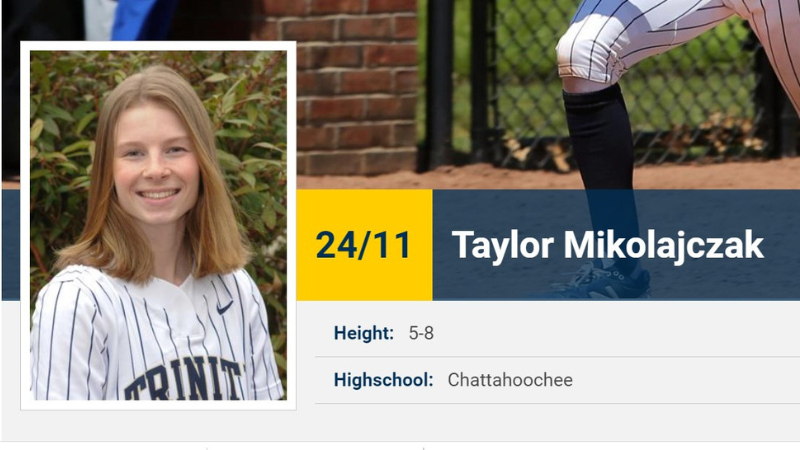 Taylor Mikolajczak