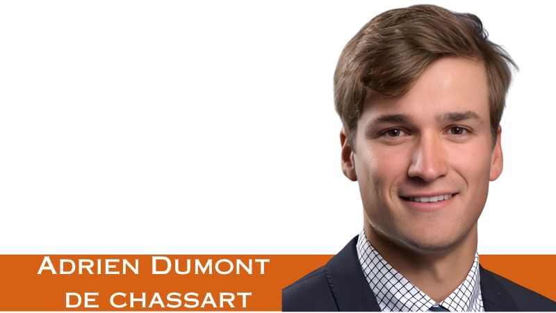 Adrien Dumont de Chassart