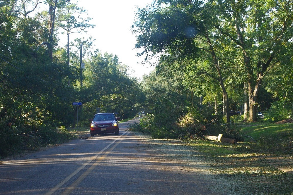 FEMA to up reimbursements for Hurricane Sally