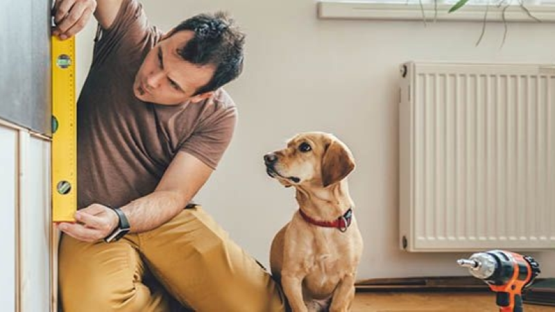 G Squared Hardware in Greene is now open for business