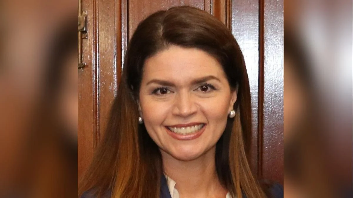 Tucson%27s Mayor Regina Romero - City of Tucson website