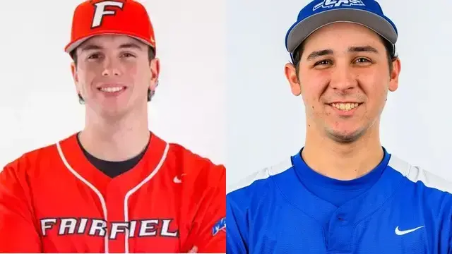 Which former Hartford Reporter area high school standouts will be in action on Friday, May 30?