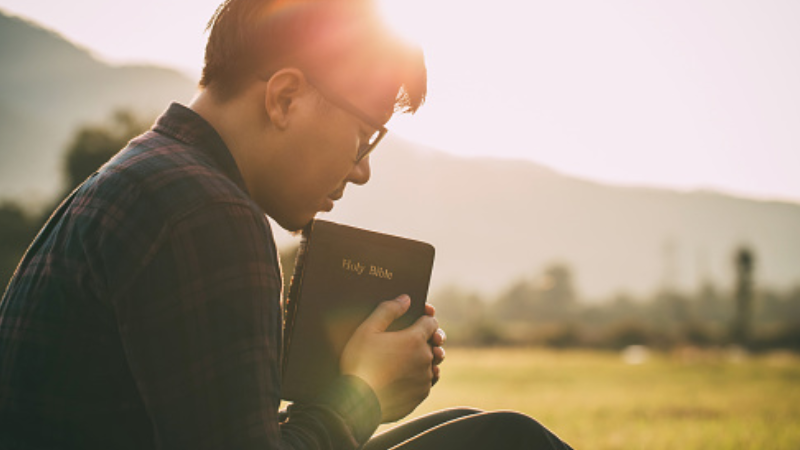 Mid-Week Worship on March 29 Mid-Week Worship on March 29