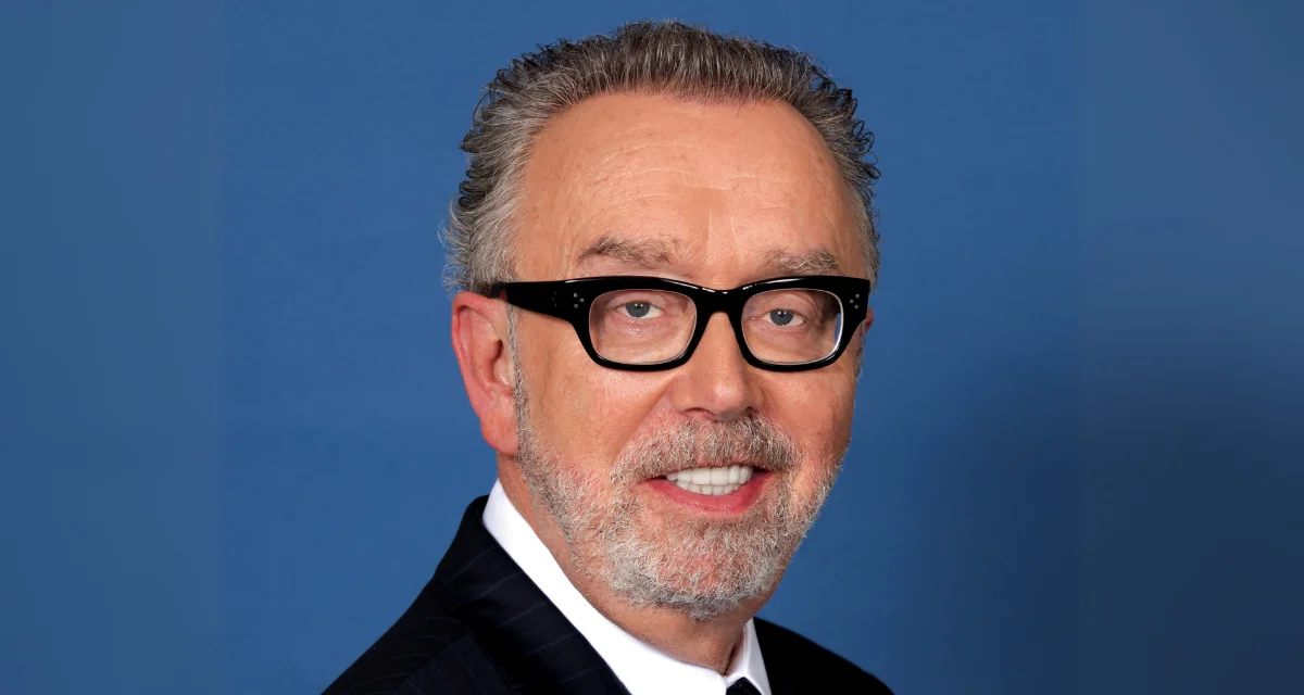 David J. Sheehan, representing Bernie Madoff’s estate David J. Sheehan, representing Bernie Madoff’s estate