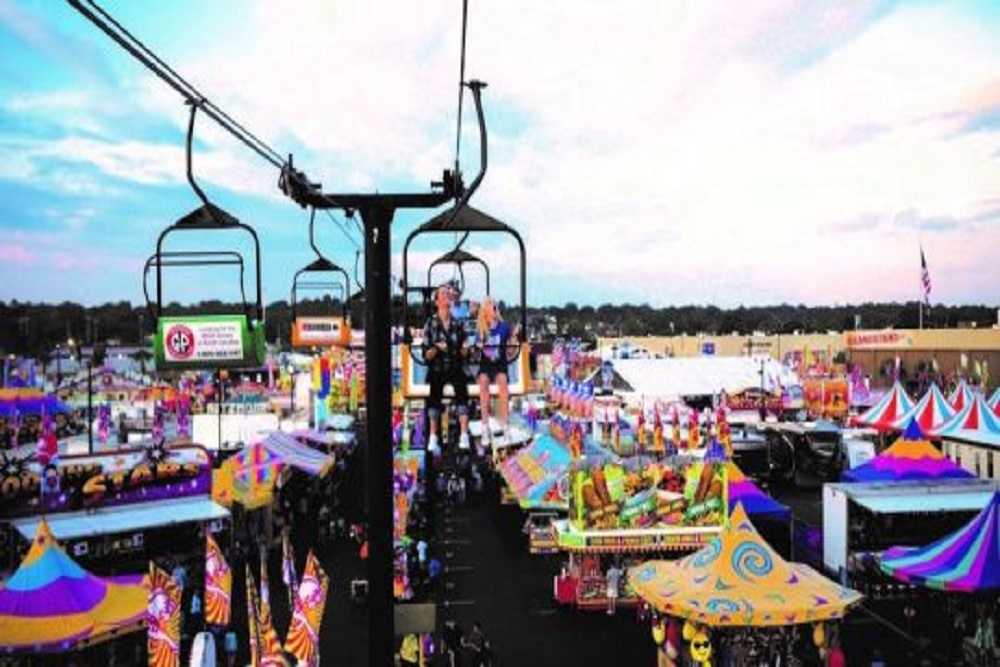 Richland County: Drop-in Meeting to Focus on Lower Richland Tourism