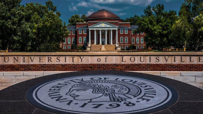UofL receives  million to add more world-class researchers