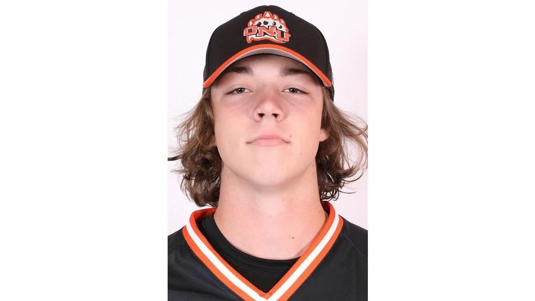 Eric Anton, former De La Salle Collegiate High School baseball player will compete with his collegiate team for the NCAA Division III Baseball Championship