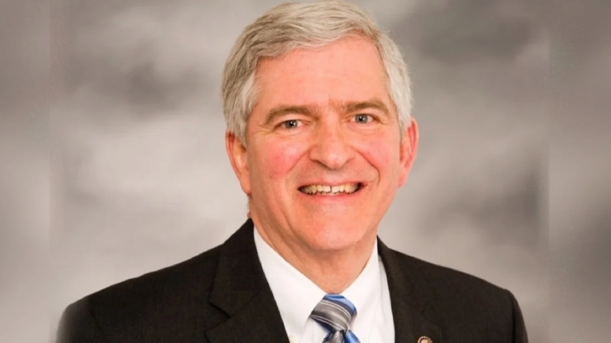 U.S. Rep. Daniel Webster Serving Florida%27s 11th Congressional District - Official U.S. House headshot