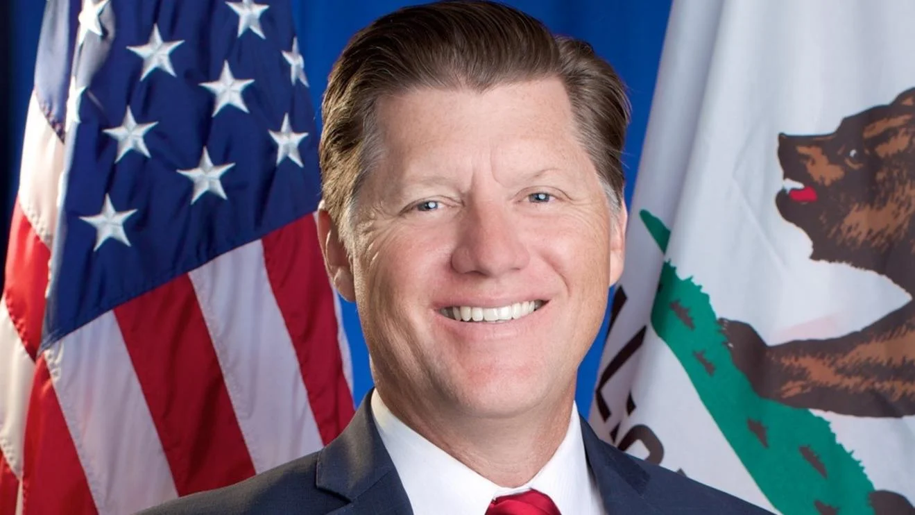 Brian W. Jones criticizes parole reforms and discusses energy reliability in recent posts