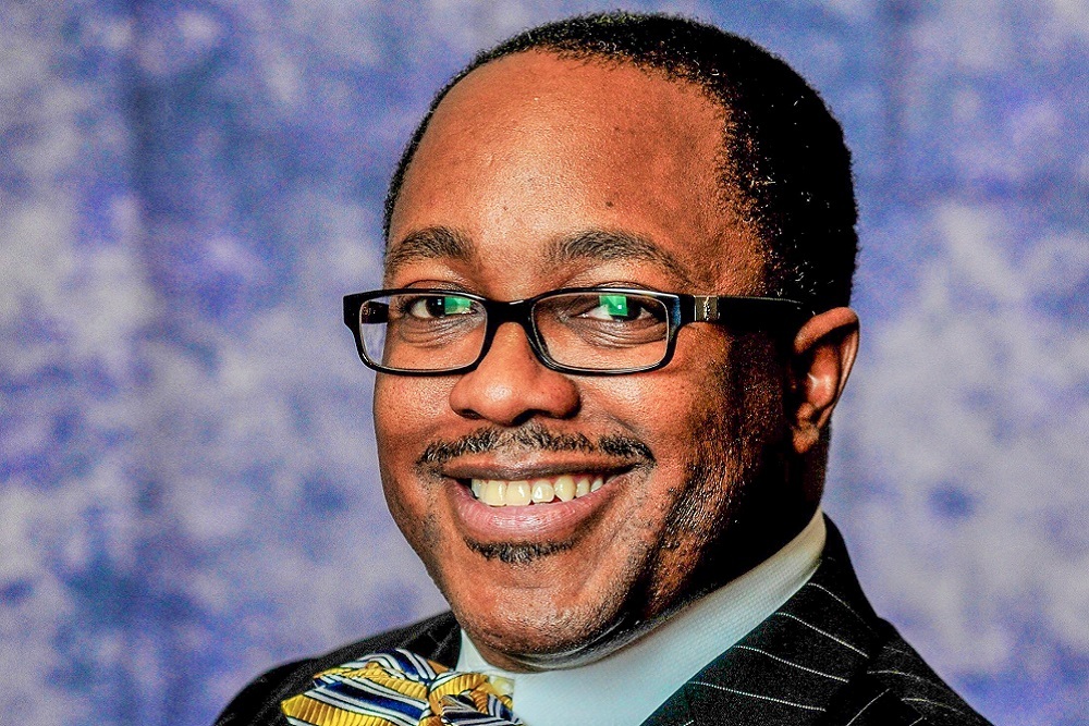 Bryant Taylor Voted Southern Union Associate Director of Communication