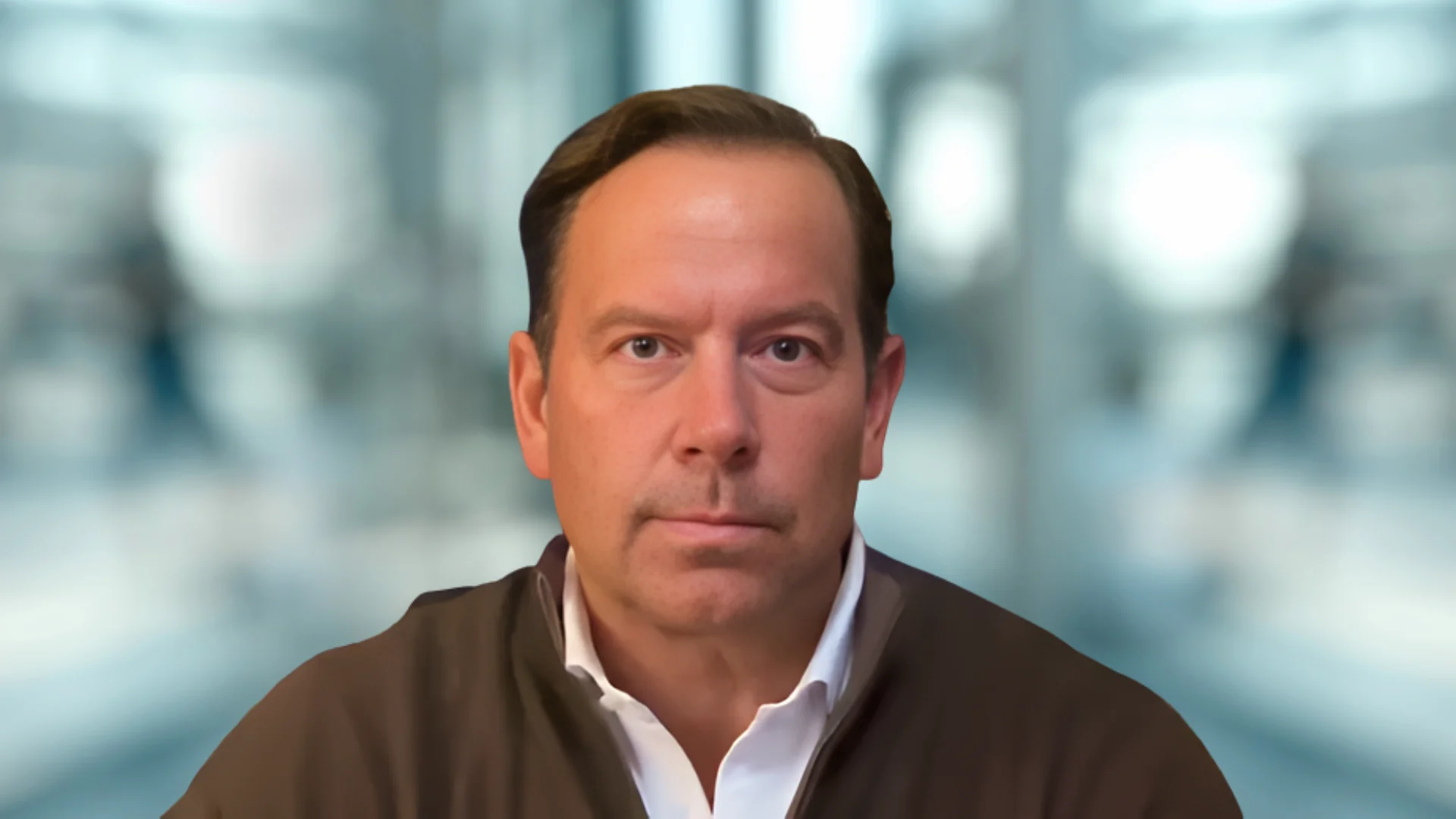 Steve Cortes, Founder for League of American Workers