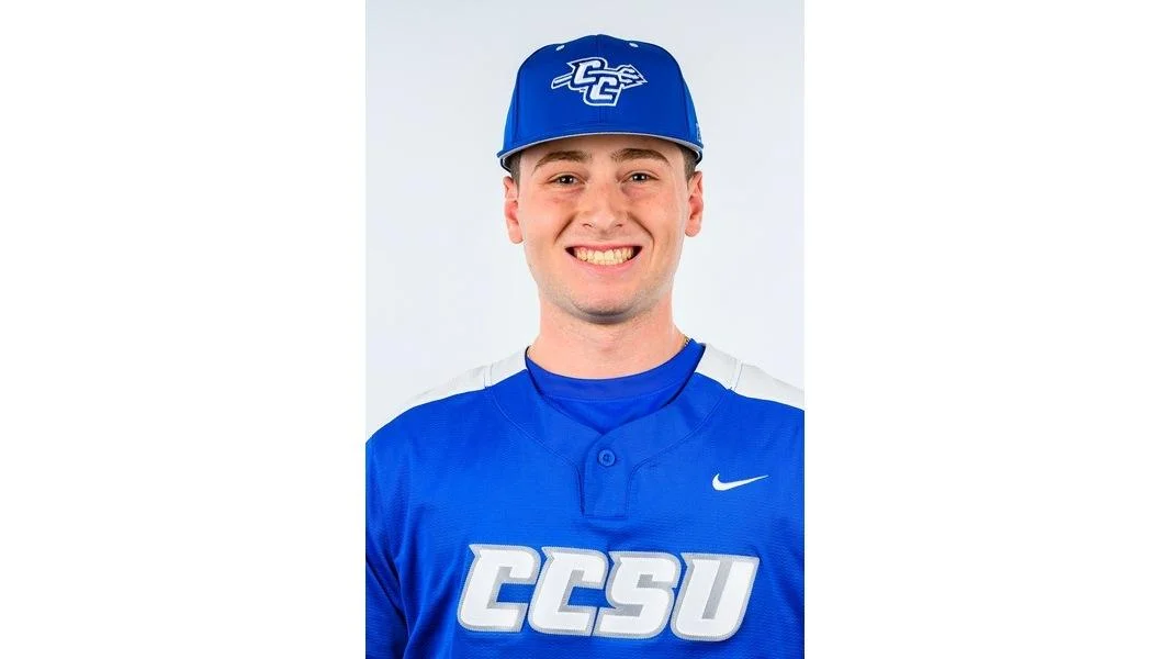 Matt Graziose, former George W. Hewlett High School baseball player will compete with his collegiate team for the NCAA Division I Baseball Championship Matt Graziose, former George W. Hewlett High School baseball player will compete with his collegiate team for the NCAA Division I Baseball Championship