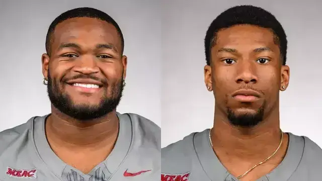 Which former North Wake News area high school standouts will be in action on Saturday, Aug. 23?