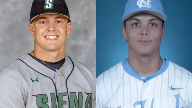 Which former SW Connecticut News area high school standouts will be in action on Thursday, May 8? Which former SW Connecticut News area high school standouts will be in action on Thursday, May 8?