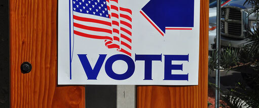 2023 Deering Town/School Elections