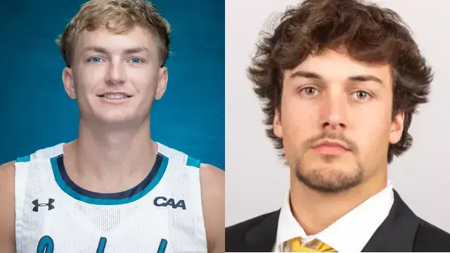 Grady Whitt and Gabe Simpkins Grady Whitt and Gabe Simpkins