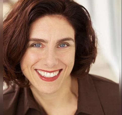 Sarah Gay, ClearWater Coordinator - https://media.creativemornings.com/