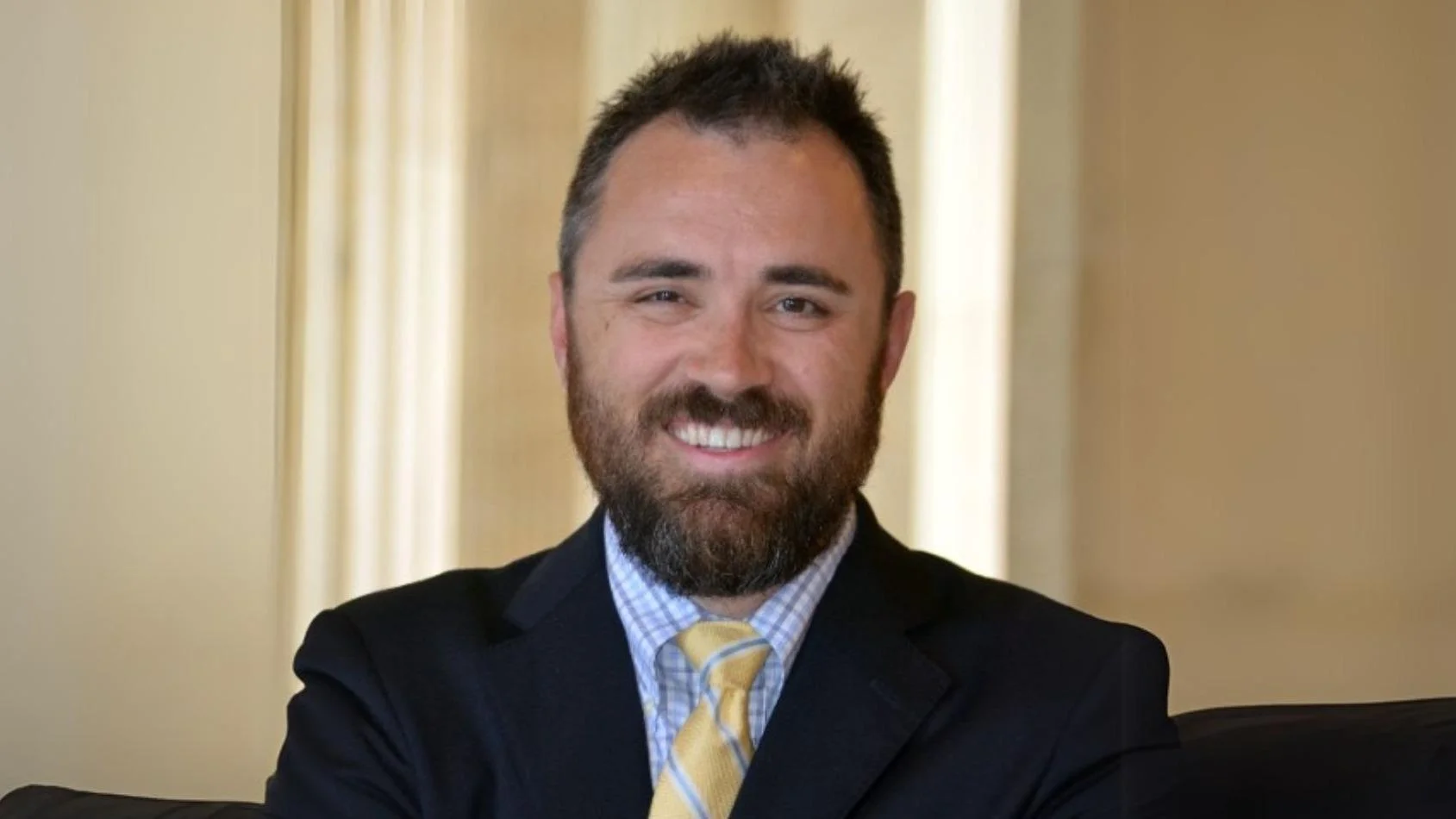 Wesley Denton Chief Operating Officer Wesley Denton Chief Operating Officer