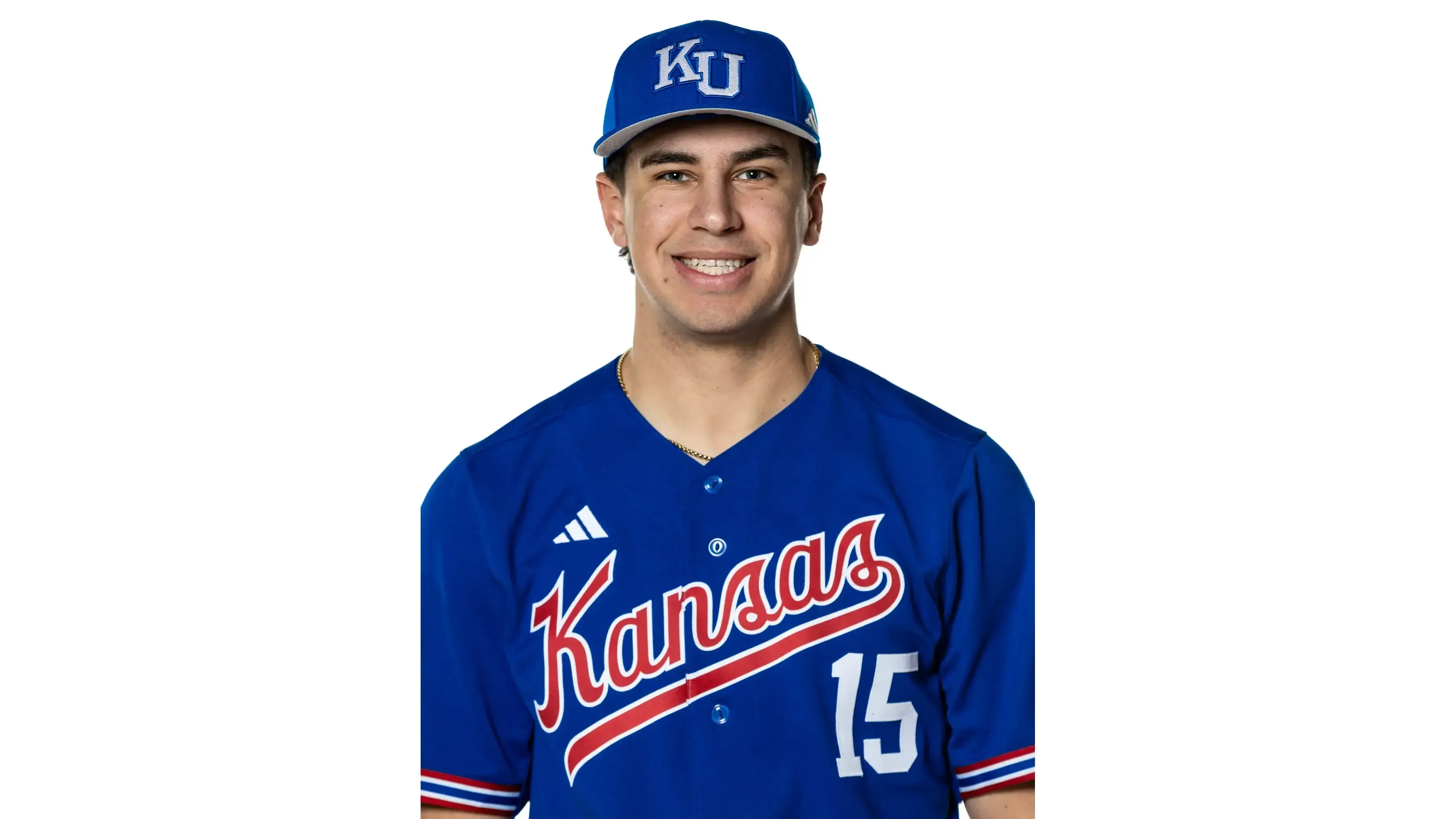 Thaniel Trumper - Thaniel Trumper -